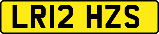 LR12HZS