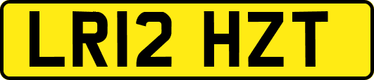 LR12HZT