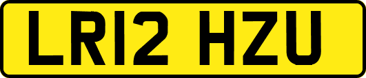 LR12HZU