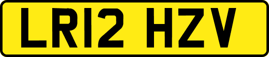 LR12HZV