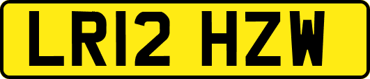 LR12HZW
