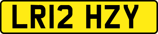 LR12HZY