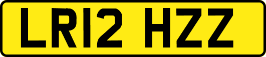 LR12HZZ