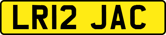 LR12JAC
