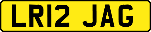 LR12JAG