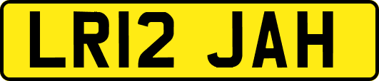 LR12JAH