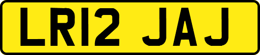 LR12JAJ