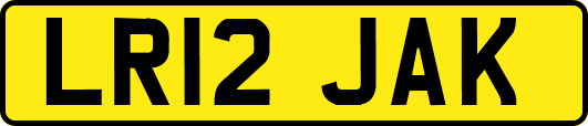 LR12JAK