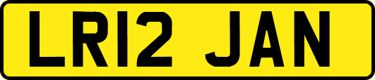 LR12JAN