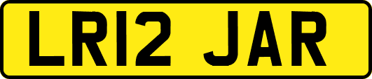LR12JAR