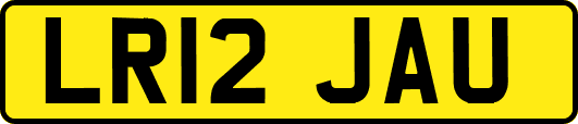 LR12JAU