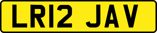 LR12JAV