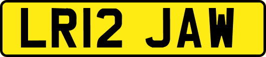 LR12JAW