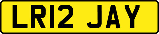 LR12JAY