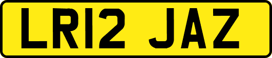 LR12JAZ