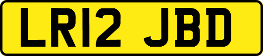 LR12JBD