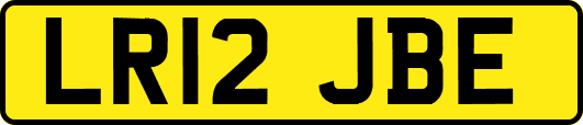 LR12JBE