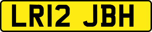 LR12JBH