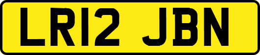 LR12JBN