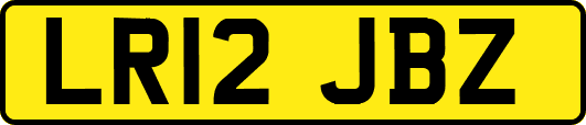 LR12JBZ
