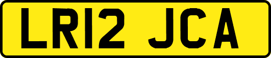 LR12JCA