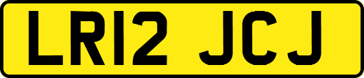 LR12JCJ