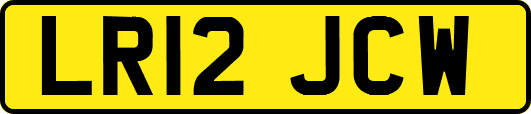 LR12JCW