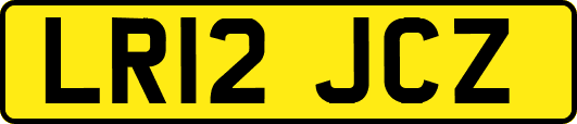 LR12JCZ