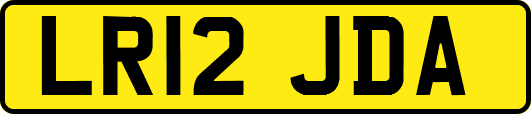LR12JDA