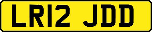 LR12JDD