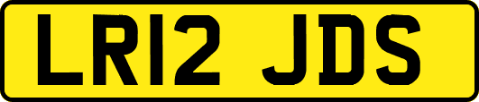 LR12JDS