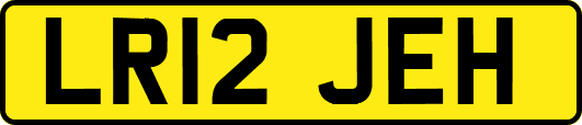 LR12JEH