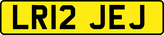 LR12JEJ