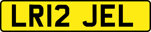 LR12JEL