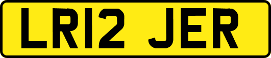 LR12JER