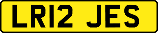 LR12JES