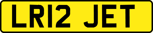 LR12JET