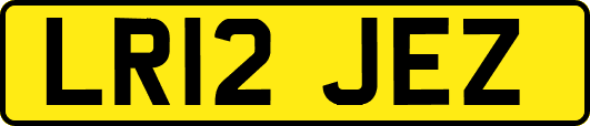 LR12JEZ