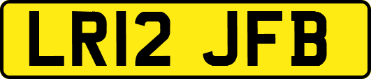 LR12JFB