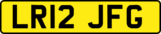 LR12JFG