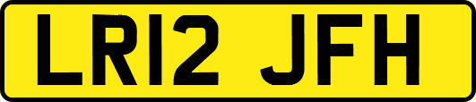 LR12JFH