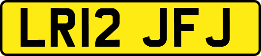 LR12JFJ