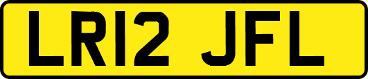 LR12JFL