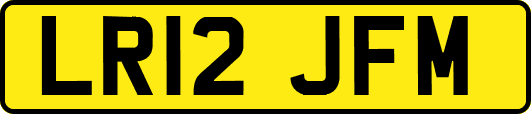 LR12JFM