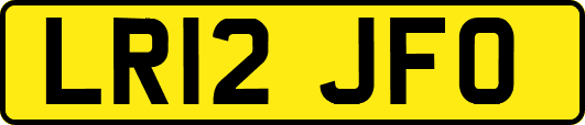 LR12JFO