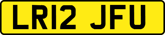 LR12JFU