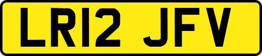 LR12JFV