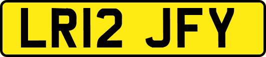 LR12JFY