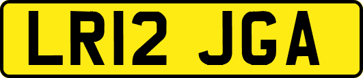 LR12JGA