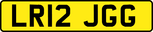 LR12JGG